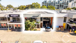 Ground/3/7 Anthony Street West End QLD 4101