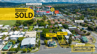 5 Sayers Street & 150 Webster Road Stafford QLD 4053