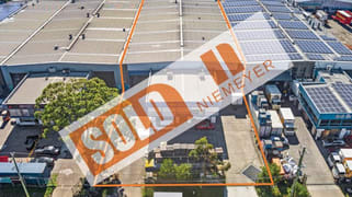 Warehouse/Office/125 Lisbon Street Fairfield East NSW 2165