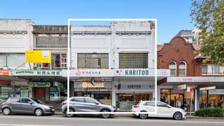 173-175 Burwood Road Burwood NSW 2134