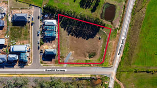 Whole Site/Lot 4 The Water Lane Box Hill NSW 2765