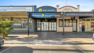 136-138 Johnson Street Maffra VIC 3860 136-138 Johnson Street Maffra VIC 3860