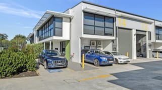 14/8-20 Queen Street Revesby NSW 2212