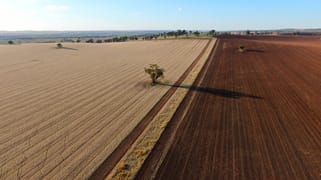 Gundary Aggregation, Byrnes Road Junee NSW 2663