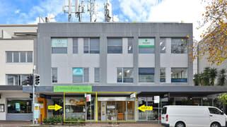 Shop 1 & 2/506 Miller Street Cammeray NSW 2062