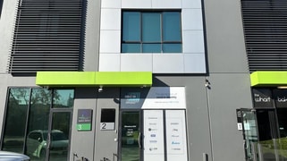 2 - 34 Wirraway Dr Port Melbourne VIC 3207