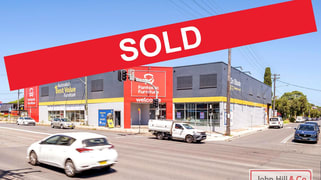 146-164 Parramatta Road Croydon NSW 2132 146-164 Parramatta Road Croydon NSW 2132