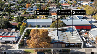 2-6 Young Street Bacchus Marsh VIC 3340