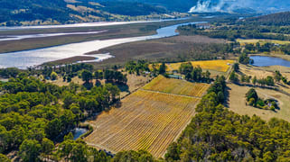 1848 Cygnet Coast Road Cradoc TAS 7109