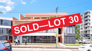 Lot 30/532-536 Canterbury Road Campsie NSW 2194