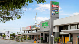 Market Central Lutwyche 543 Lutwyche Road Lutwyche QLD 4030 Market Central Lutwyche 543 Lutwyche Road Lutwyche QLD 4030