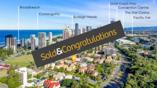 10 Saint Kilda Avenue Broadbeach QLD 4218