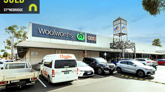 Woolworths Craigieburn, 40 Craigieburn Road Craigieburn VIC 3064