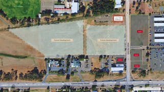 Main Street Seaford SA 5169