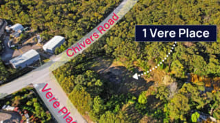 1 Vere Place Somersby NSW 2250 1 Vere Place Somersby NSW 2250