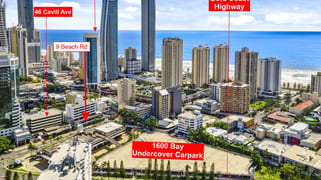 9 Beach Road Surfers Paradise QLD 4217