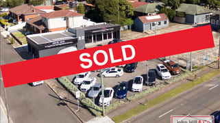 32-34 Parramatta Road Croydon NSW 2132