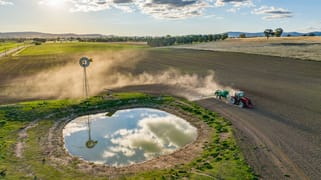 Warraderry Way Canowindra NSW 2804