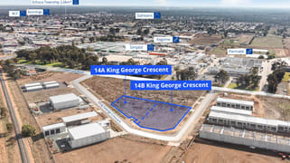 14 King George Crescent Echuca VIC 3564
