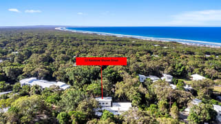 12 RAINBOW SHORES DRIVE Rainbow Beach QLD 4581