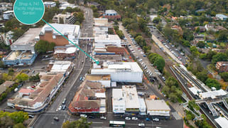 Shop 4/741 Pacific Highway Gordon NSW 2072 Shop 4/741 Pacific Highway Gordon NSW 2072