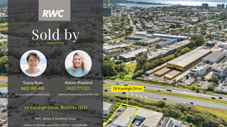 18 Kayleigh Drive Buderim QLD 4556