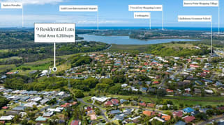 Lots 12-20/13 Henry Lawson Drive Terranora NSW 2486