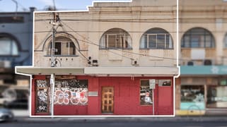 827-829 High Street Thornbury VIC 3071