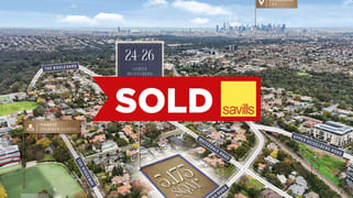 24-26 Lower Heidelberg Road Ivanhoe VIC 3079