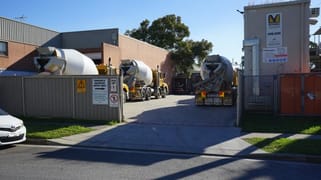 INDUSTRIAL LAND SILVERWATER/22 Stanley Street Silverwater NSW 2128 INDUSTRIAL LAND SILVERWATER/22 Stanley Street Silverwater NSW 2128