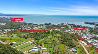 Englobo Coastal Land/67 Clayton Rd Lammermoor QLD 4703 Englobo Coastal Land/67 Clayton Rd Lammermoor QLD 4703