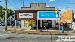 Shop 1&2/49 Dean Street Toowong QLD 4066