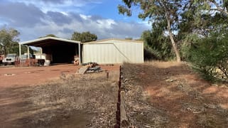 PIONEER Street Parndana SA 5220