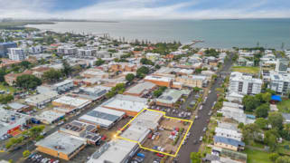 91-97 Clara Street Wynnum QLD 4178
