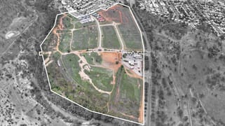 Moranbah Access Road Moranbah QLD 4744