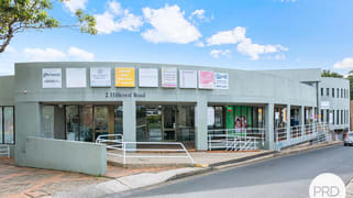 Suites 1.02 & 1.03/2 Hillcrest Road Pennant Hills NSW 2120 Suites 1.02 & 1.03/2 Hillcrest Road Pennant Hills NSW 2120