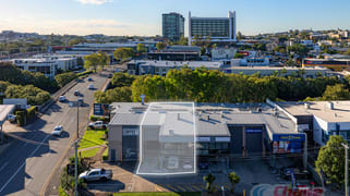 2/16 Taylor Street Bowen Hills QLD 4006