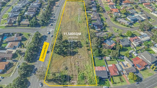 2 John Oxley Avenue Werrington County NSW 2747 2 John Oxley Avenue Werrington County NSW 2747
