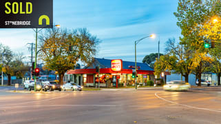 Hungry Jack’s Bendigo, 218-224 High Street Bendigo VIC 3550