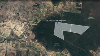 L24 - L25 Texas Yelarbon Road Glenarbon QLD 4385