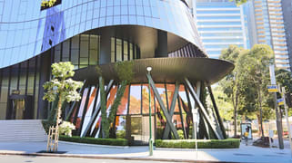 Abian Residences 140A Alice Street Brisbane City QLD 4000