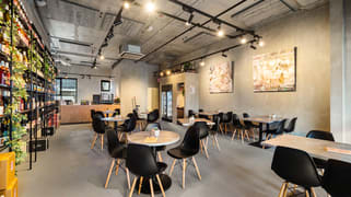 The Ambrose 101 & 102/19 McDougall Street Milton QLD 4064