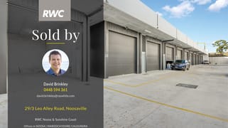29/3 Leo Alley Road Noosaville QLD 4566