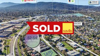 52-54 Adele Avenue Ferntree Gully VIC 3156