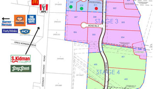 Stage 1 Goonoo Goonoo Commercial Precinct Tamworth NSW 2340