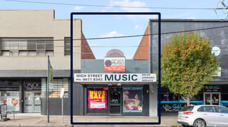 442 High Street Preston VIC 3072