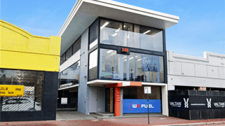 3/248 Hay Street Subiaco WA 6008