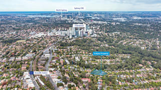 20A-24 Shirley Road and 17-19 Pockley Avenue Roseville NSW 2069