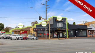 1895-1897 Dandenong Road Clayton VIC 3168