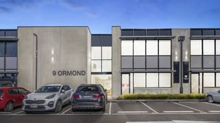 6/9 Ormond Boulevard Bundoora VIC 3083